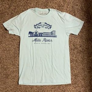 Sierra Nevada Brewery shirt